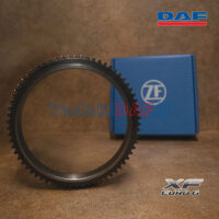 خرید کشویی سبک سنگین تراکسون داف یورو 6 برند ZF | یدکی داف