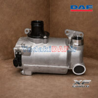 خرید بخارگیر کامل داف یورو 6 | یدکی داف